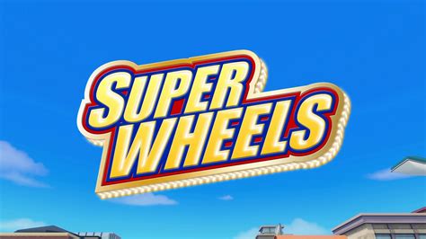 Super Wheel betsul
